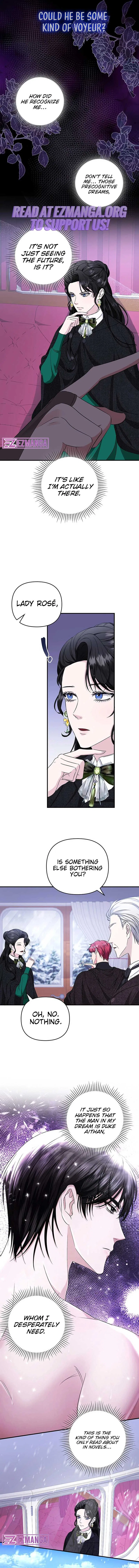 The Deposed Empress’ Scandal Chapter 5 – Page 7