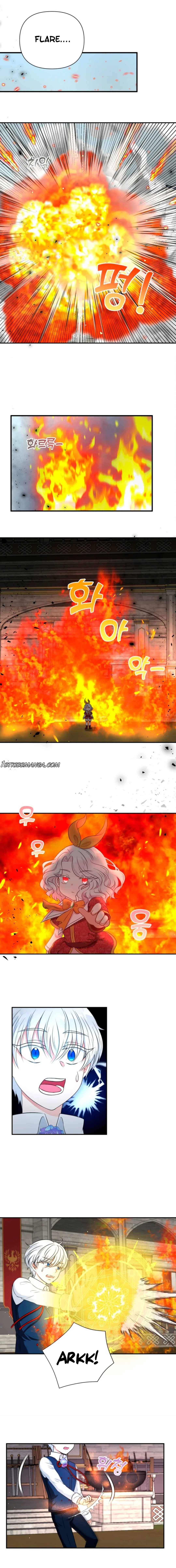 The Princess is Evil Chapter 27 – Page 5