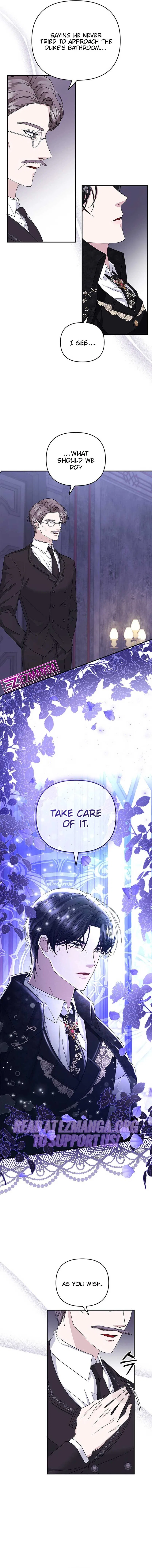 The Deposed Empress’ Scandal Chapter 3 – Page 9