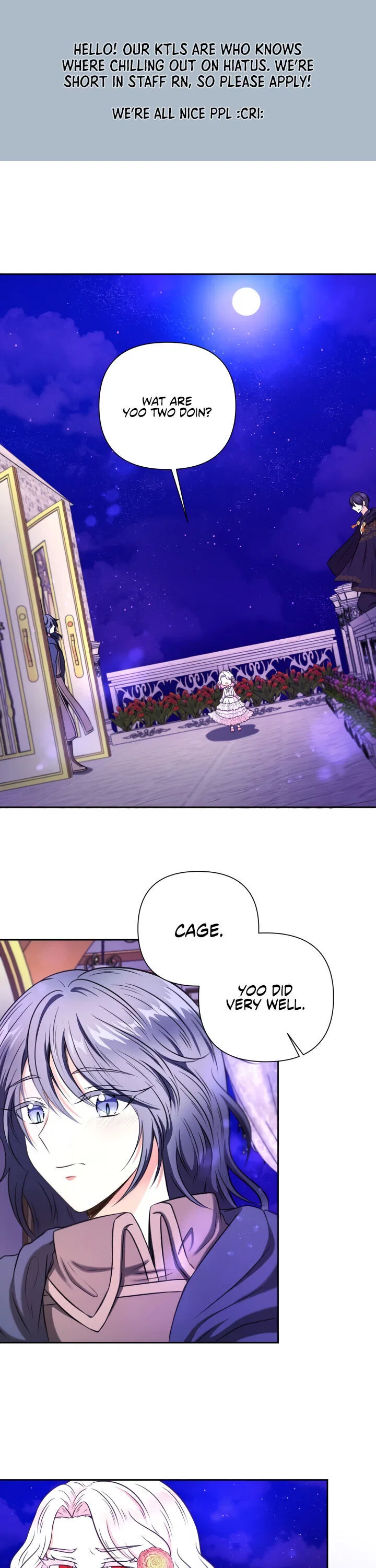 The Princess is Evil Chapter 26 – Page 2