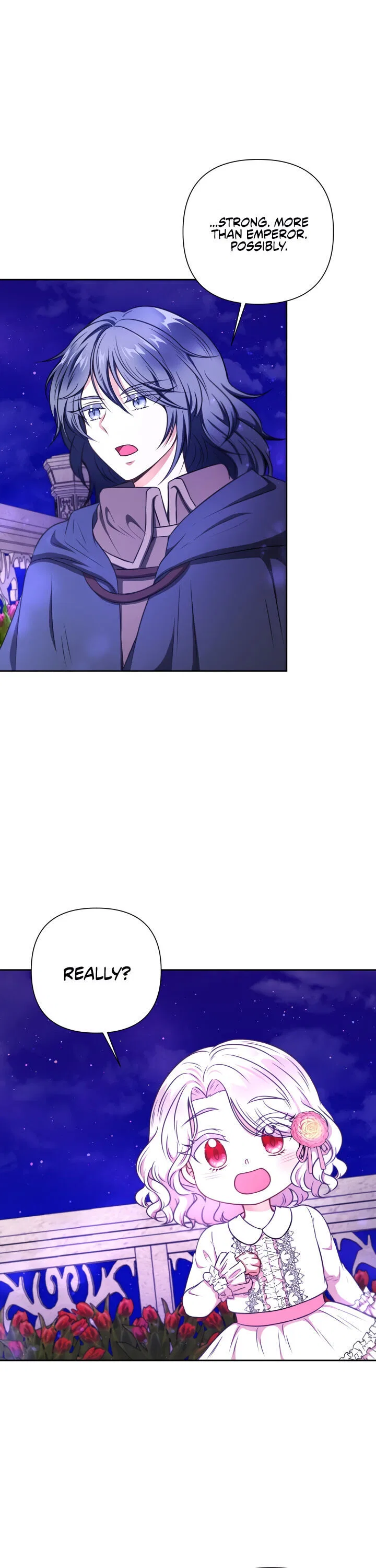 The Princess is Evil Chapter 26 – Page 7