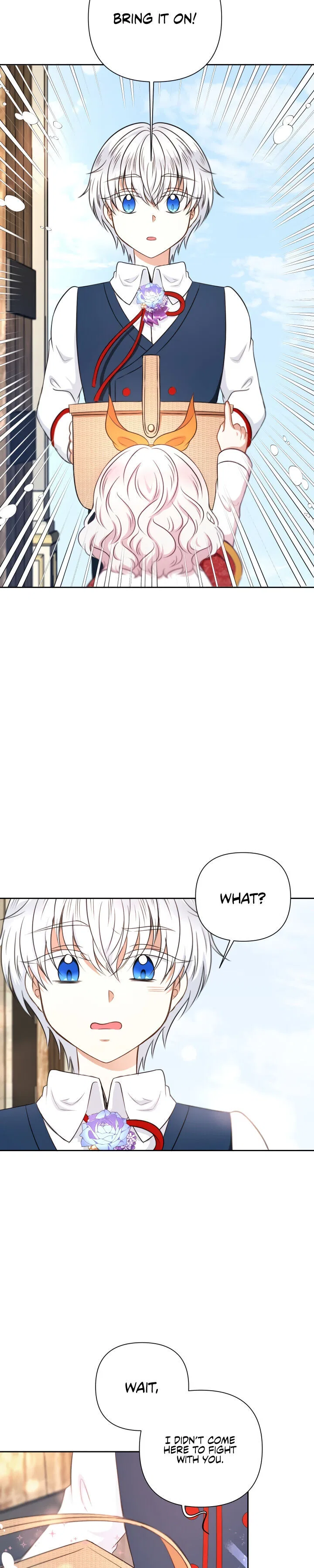 The Princess is Evil Chapter 26 – Page 19