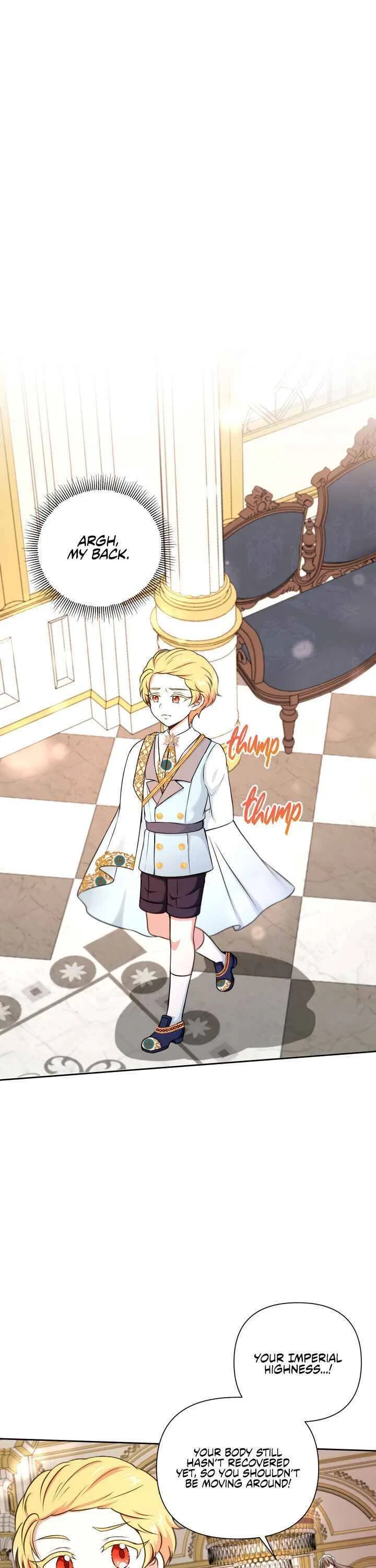 The Princess is Evil Chapter 25 – Page 4