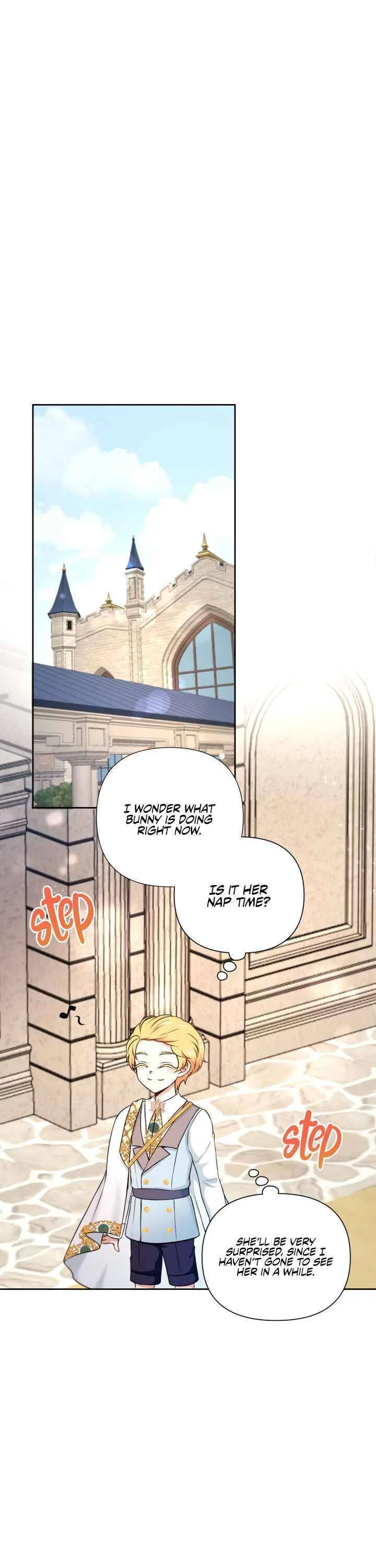 The Princess is Evil Chapter 25 – Page 6