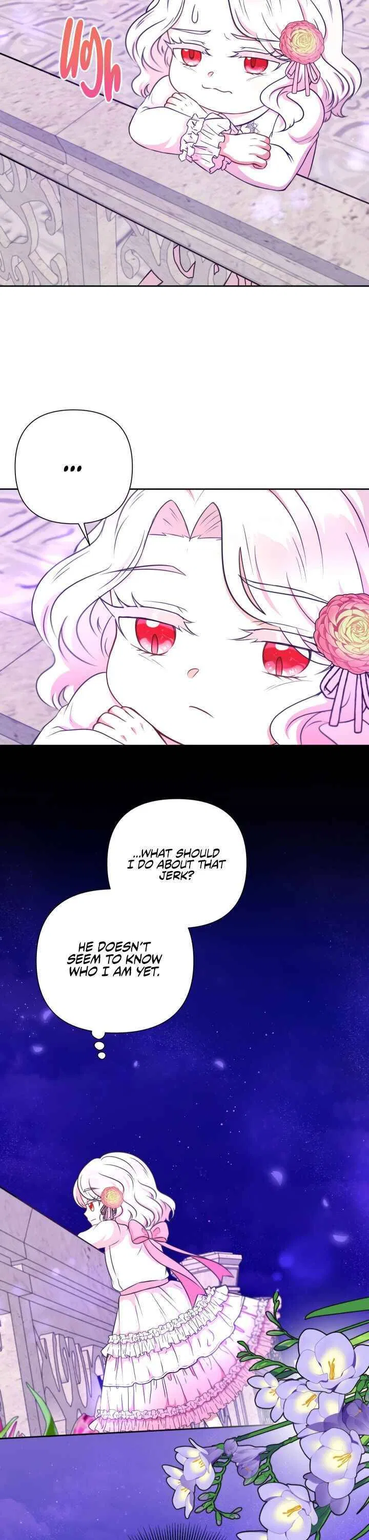 The Princess is Evil Chapter 25 – Page 13