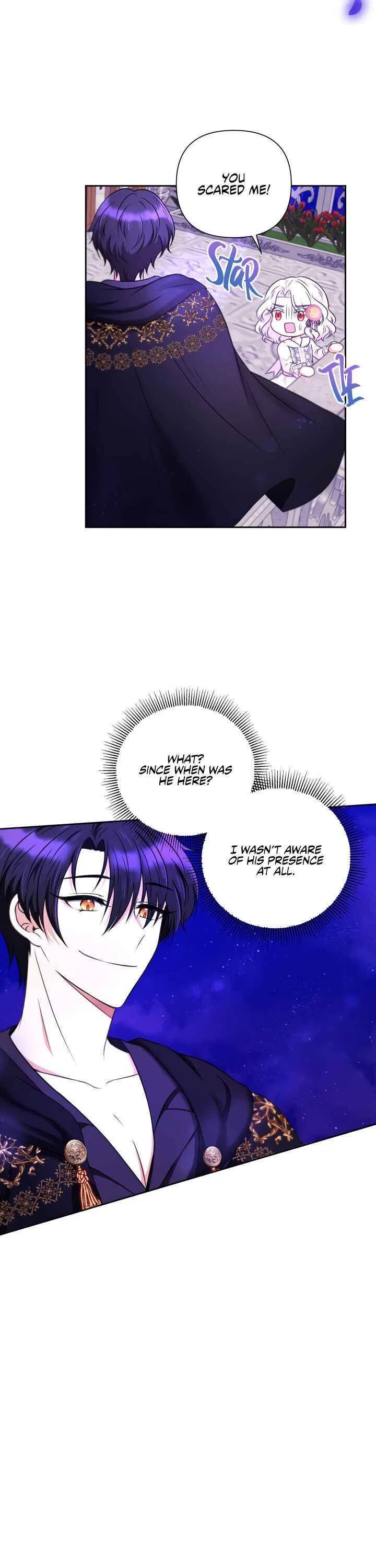 The Princess is Evil Chapter 25 – Page 15