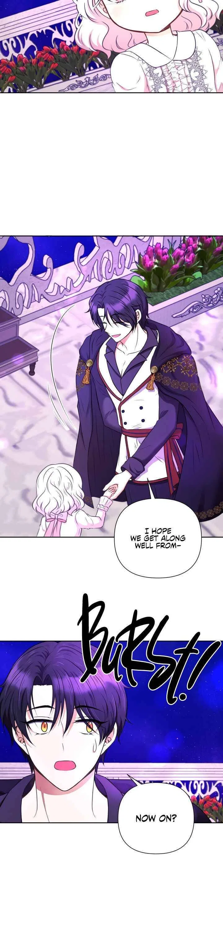 The Princess is Evil Chapter 25 – Page 19