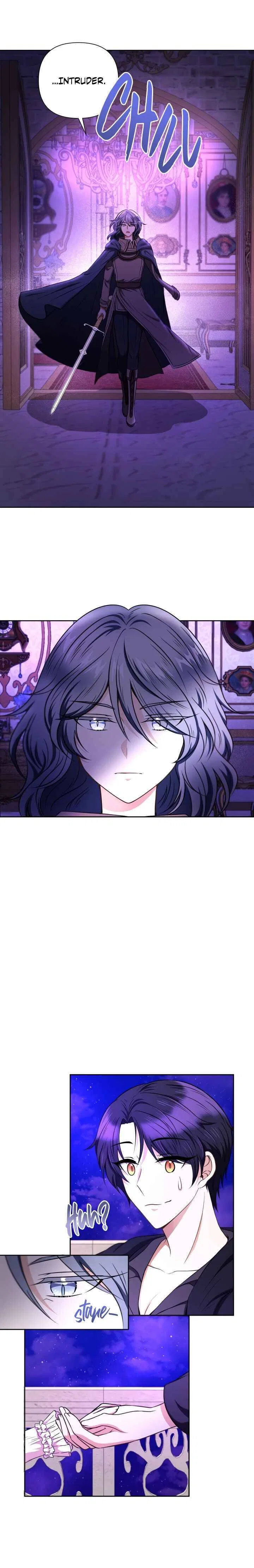 The Princess is Evil Chapter 25 – Page 20