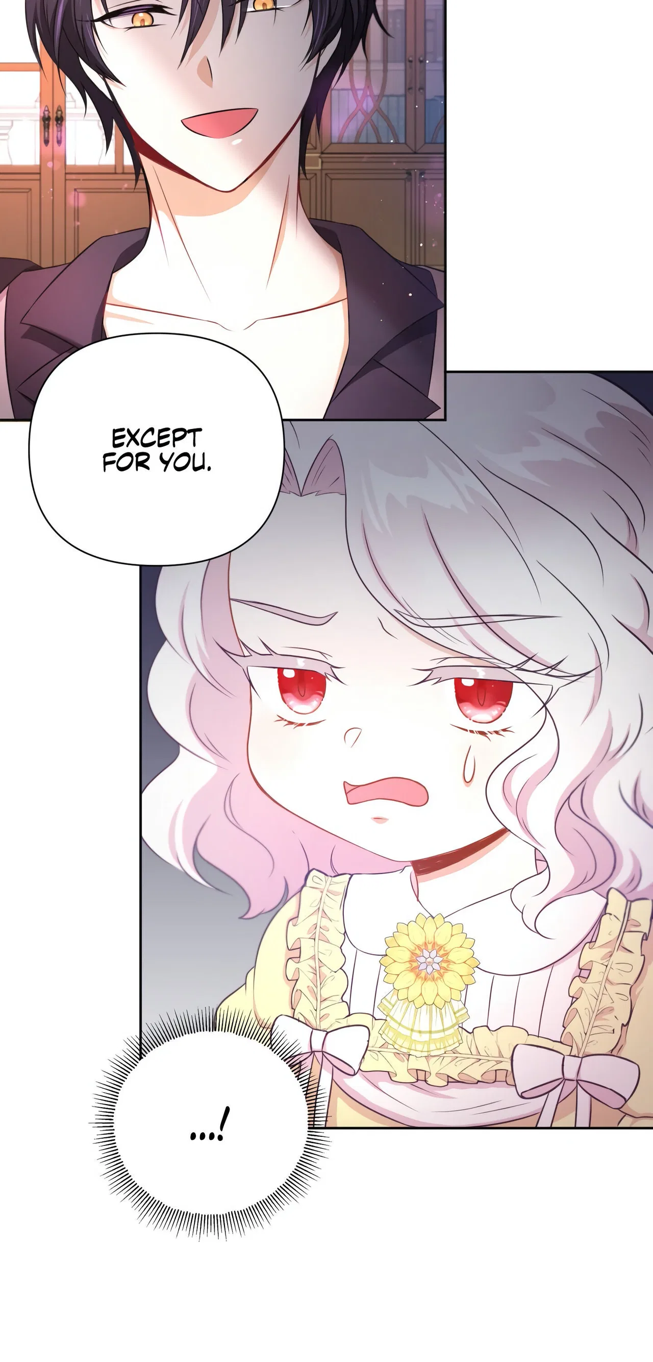The Princess is Evil Chapter 24 – Page 7