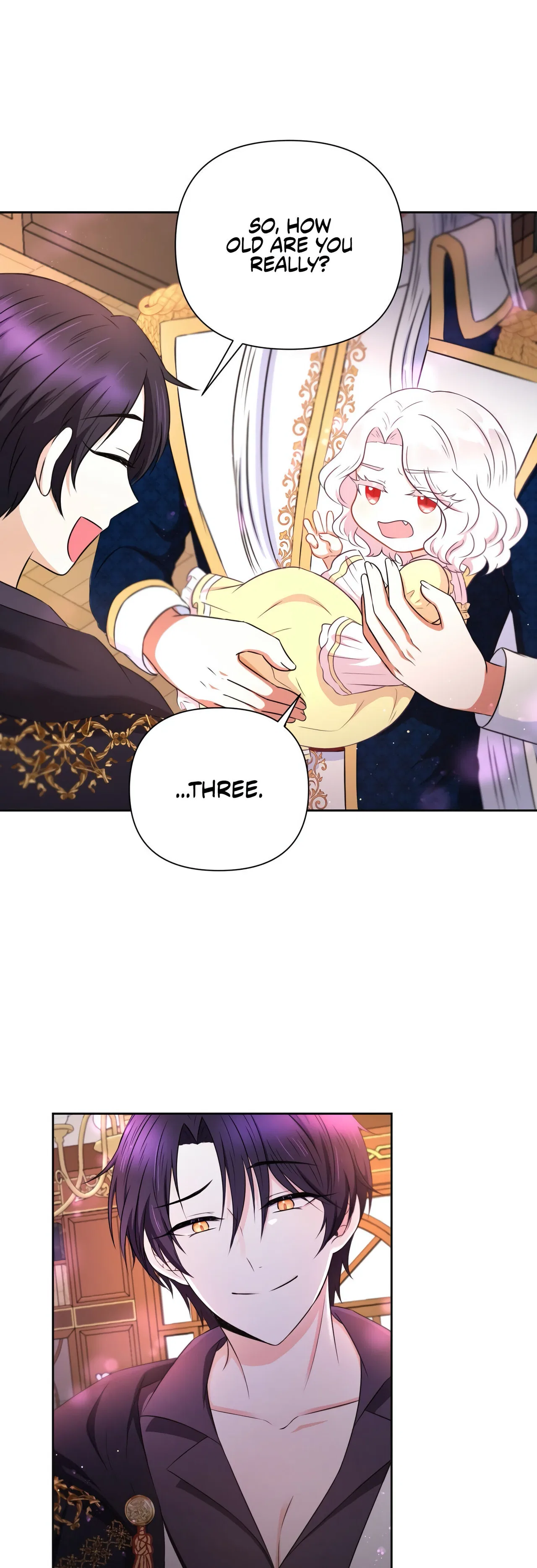 The Princess is Evil Chapter 24 – Page 8