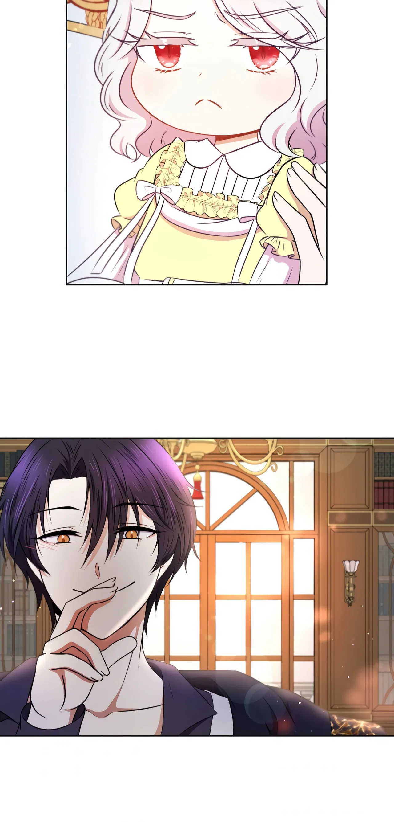 The Princess is Evil Chapter 24 – Page 29