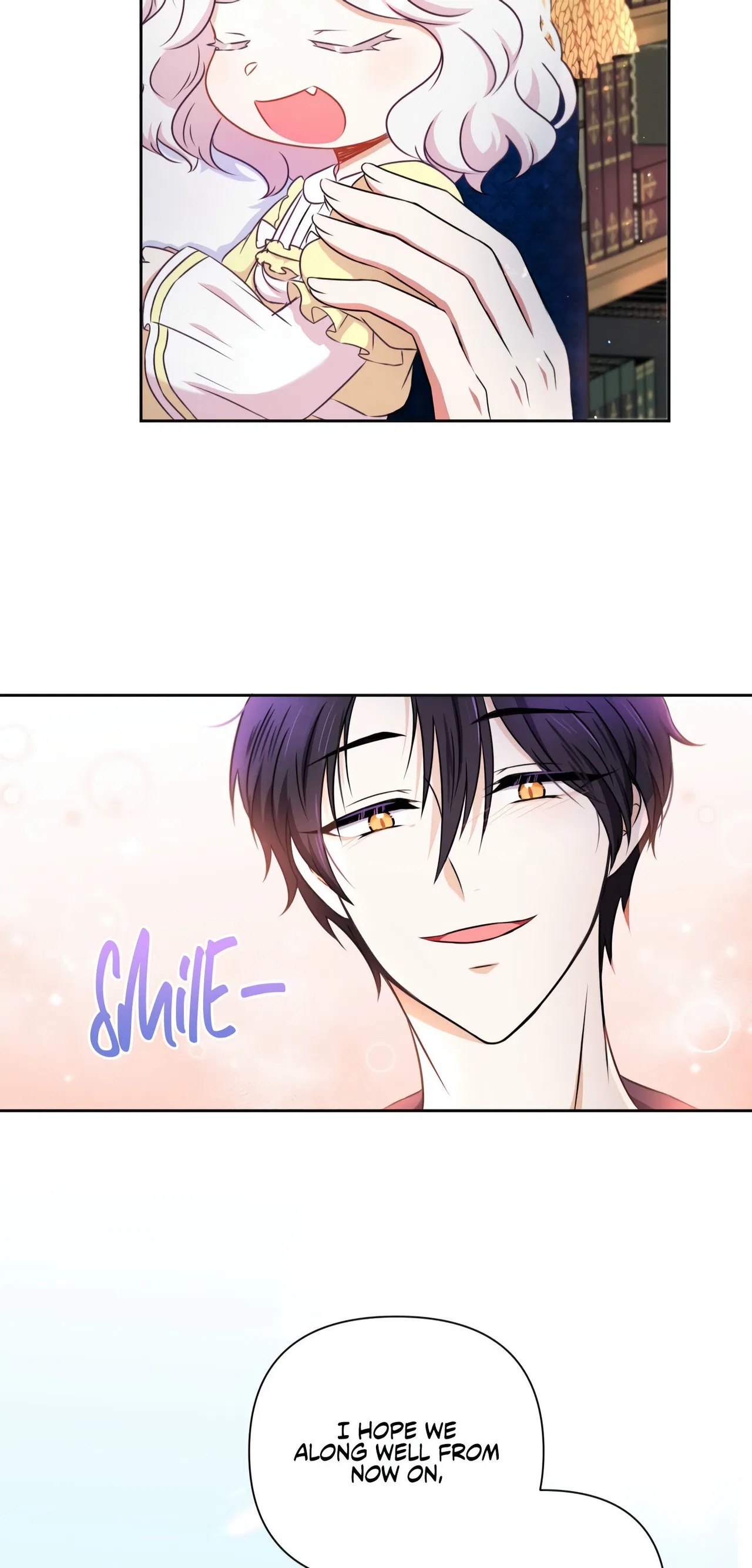 The Princess is Evil Chapter 24 – Page 32