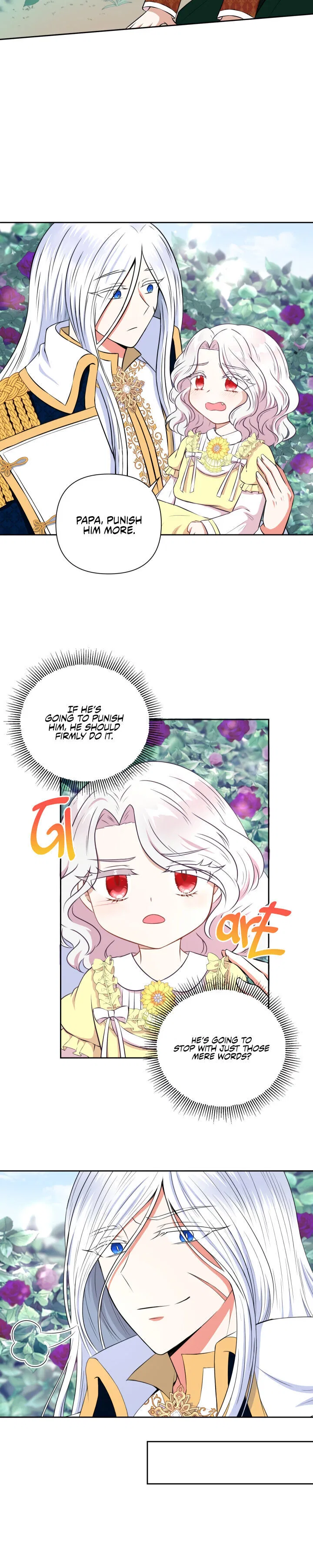 The Princess is Evil Chapter 23 – Page 3