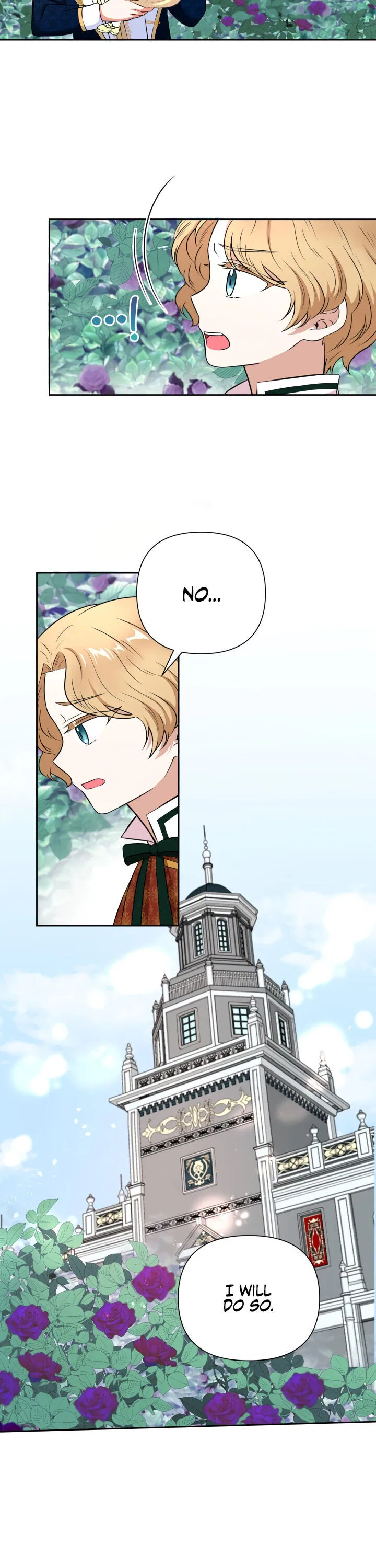 The Princess is Evil Chapter 23 – Page 5