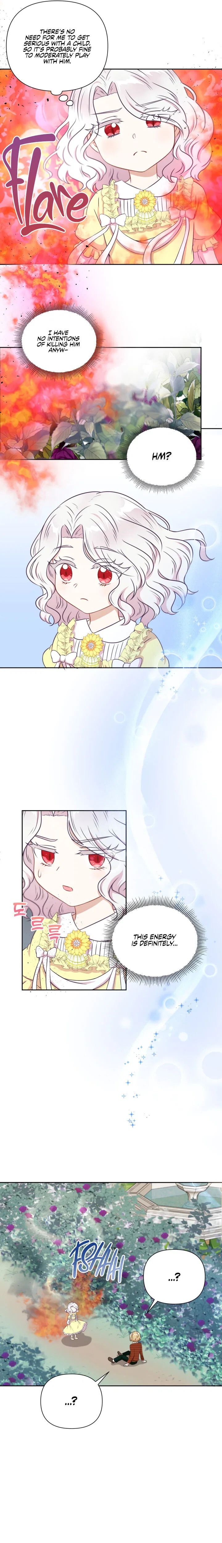 The Princess is Evil Chapter 22 – Page 11