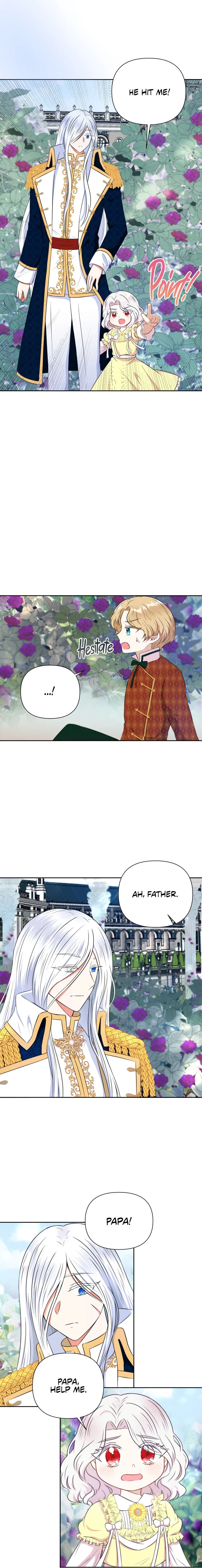 The Princess is Evil Chapter 22 – Page 13