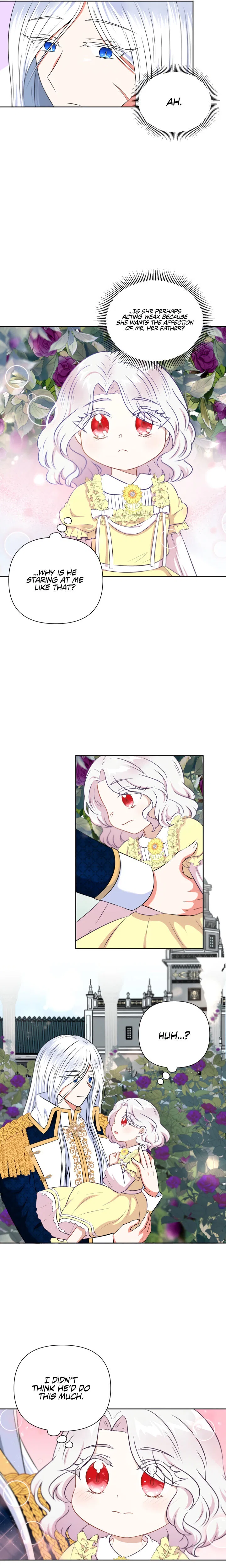 The Princess is Evil Chapter 22 – Page 16