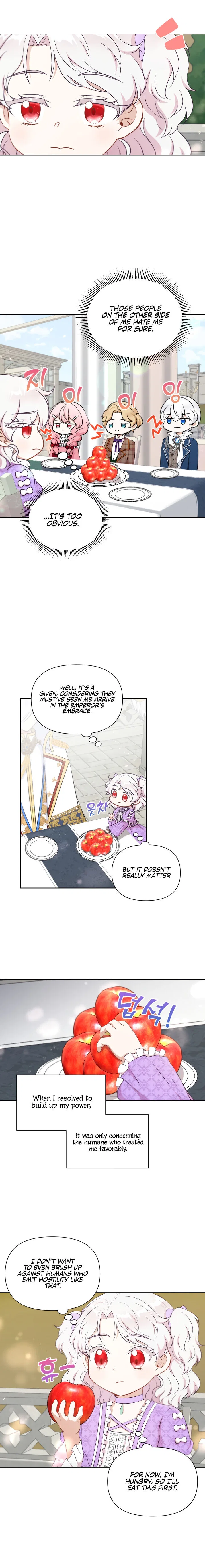 The Princess is Evil Chapter 19 – Page 12