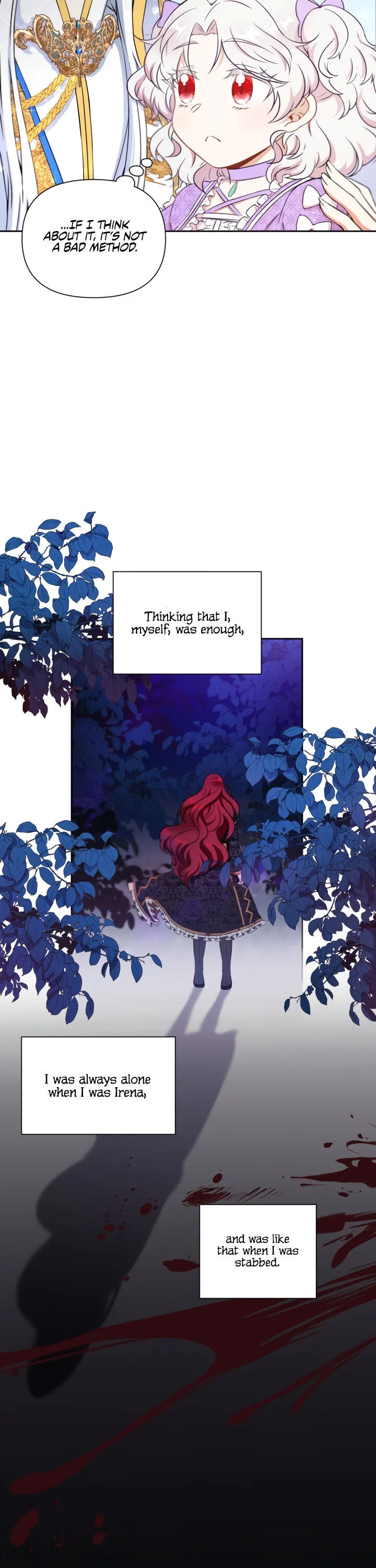 The Princess is Evil Chapter 18 – Page 3