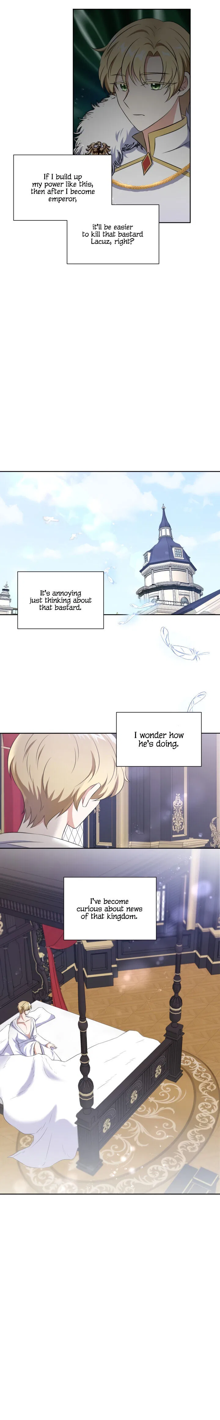 The Princess is Evil Chapter 18 – Page 7