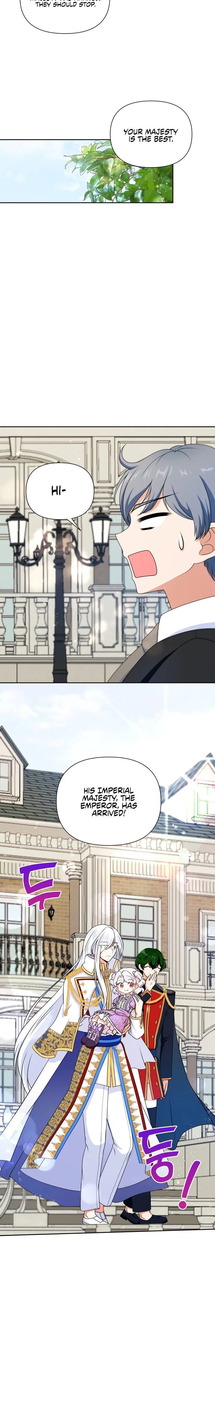 The Princess is Evil Chapter 18 – Page 18