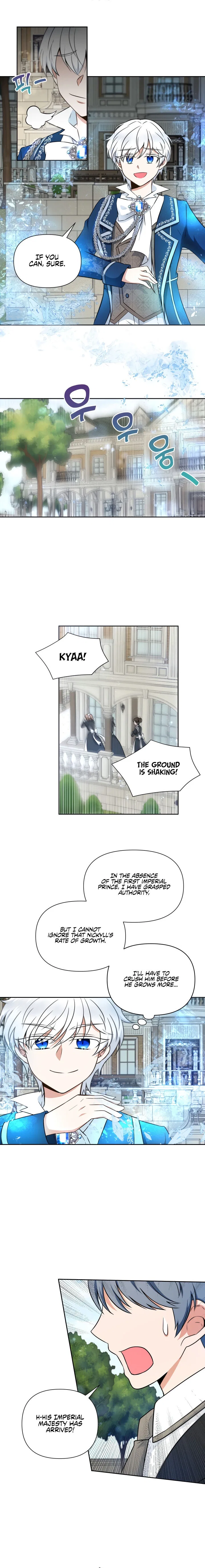 The Princess is Evil Chapter 17 – Page 17