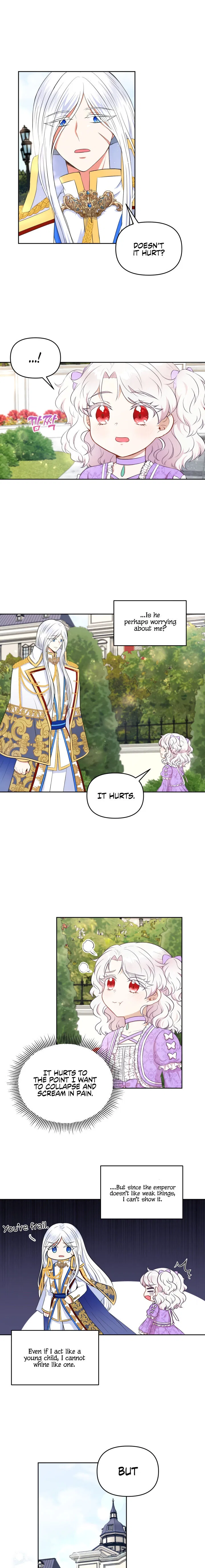 The Princess is Evil Chapter 16 – Page 9
