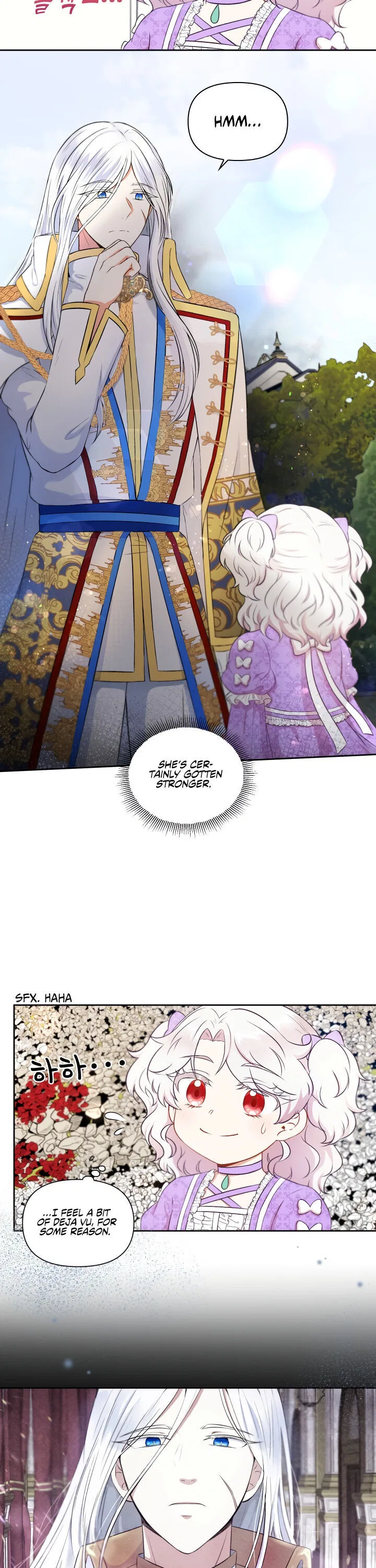 The Princess is Evil Chapter 15 – Page 3