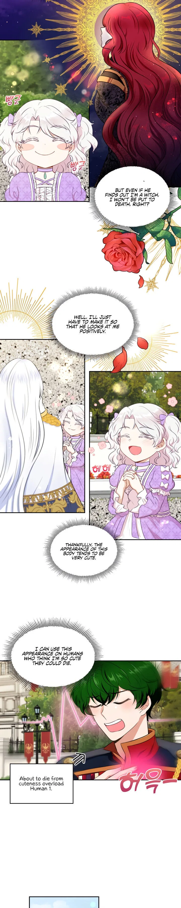 The Princess is Evil Chapter 15 – Page 17
