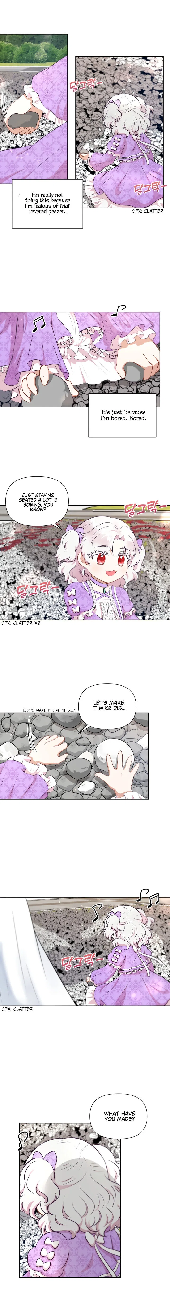 The Princess is Evil Chapter 14 – Page 14