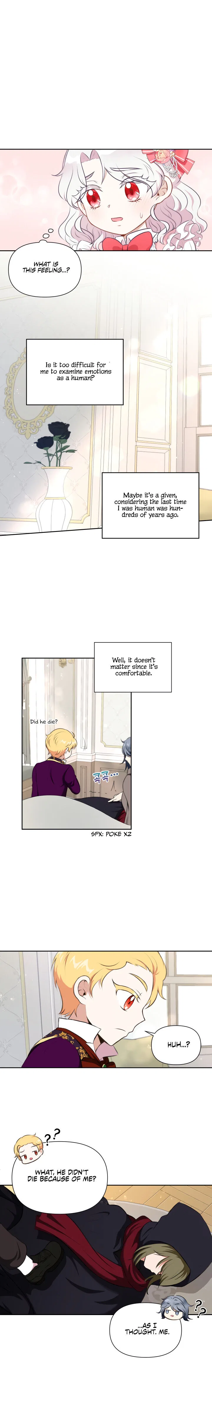 The Princess is Evil Chapter 12 – Page 6