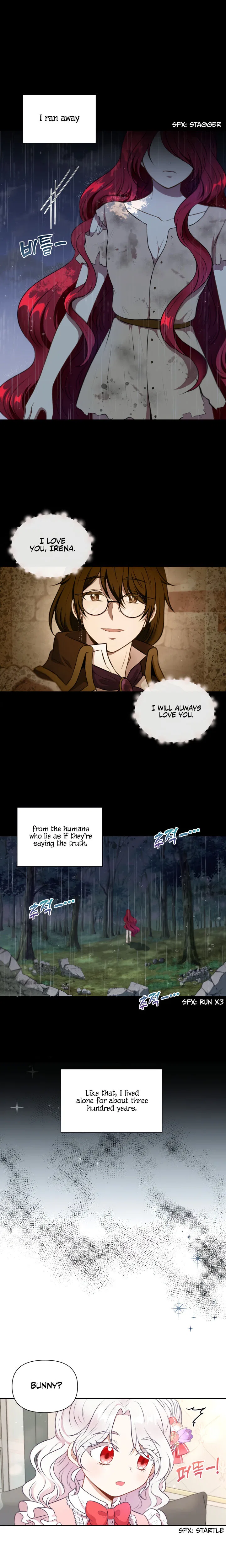 The Princess is Evil Chapter 11 – Page 9