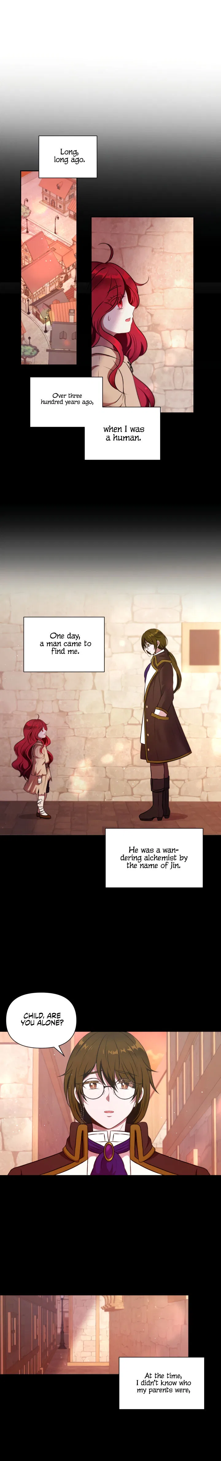 The Princess is Evil Chapter 10 – Page 12