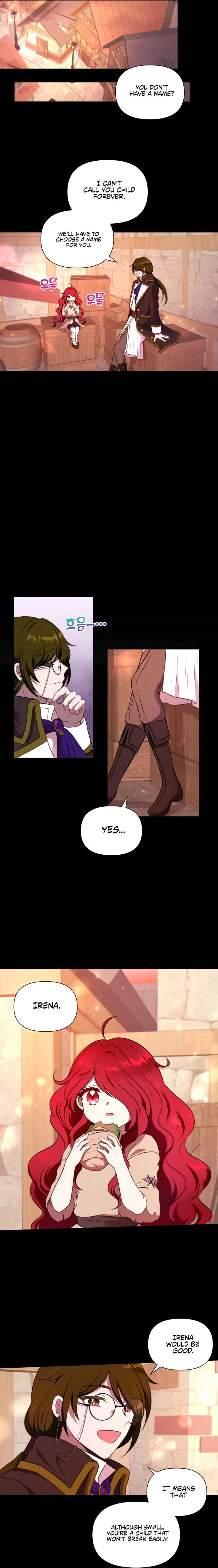 The Princess is Evil Chapter 10 – Page 14
