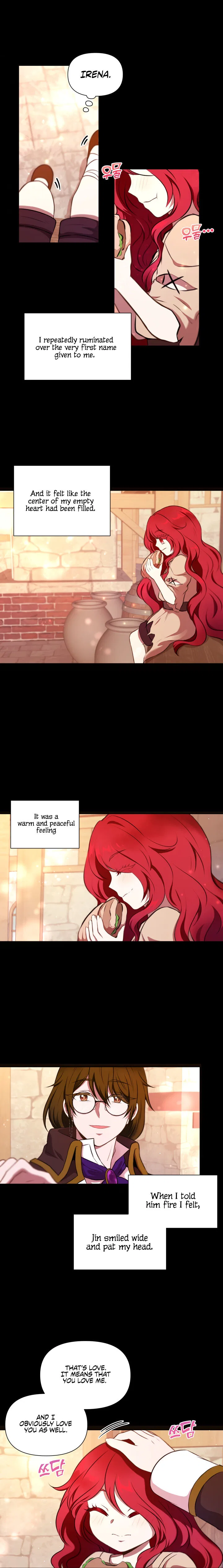 The Princess is Evil Chapter 10 – Page 15
