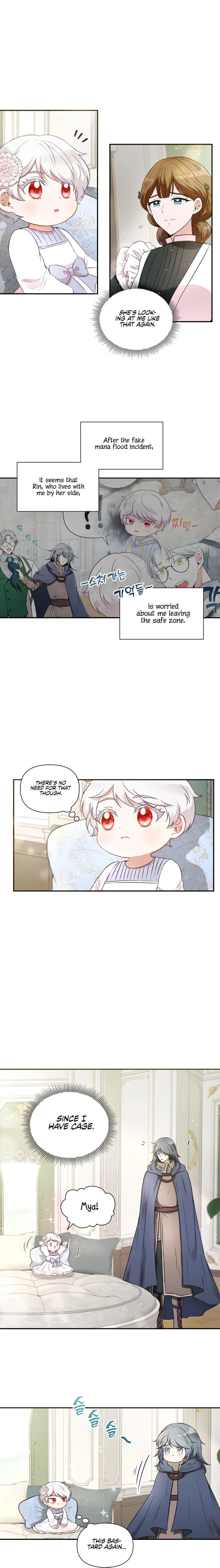 The Princess is Evil Chapter 6 – Page 3