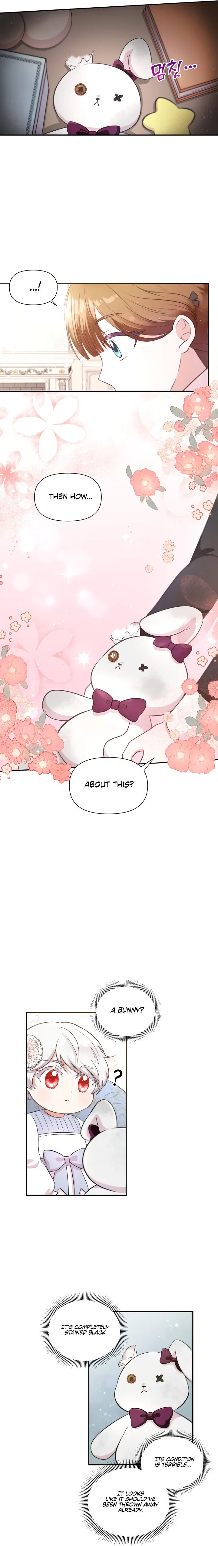 The Princess is Evil Chapter 6 – Page 6