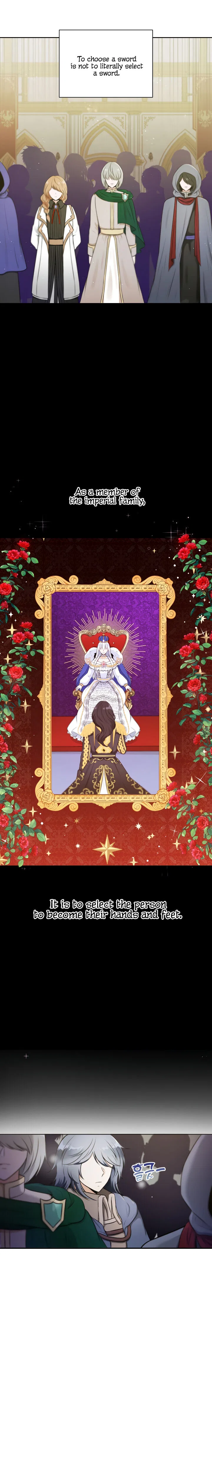 The Princess is Evil Chapter 4 – Page 4