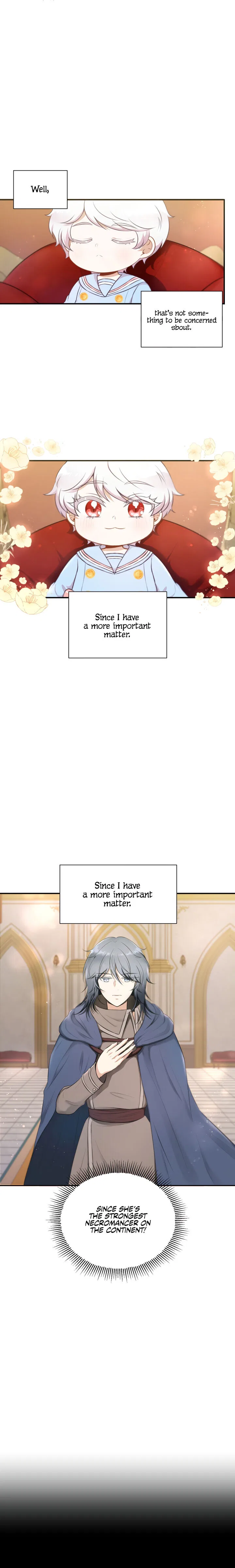 The Princess is Evil Chapter 4 – Page 13