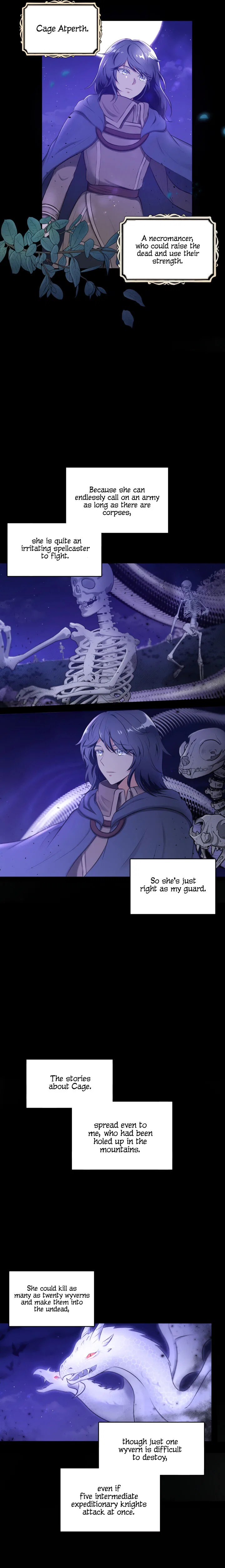 The Princess is Evil Chapter 4 – Page 14