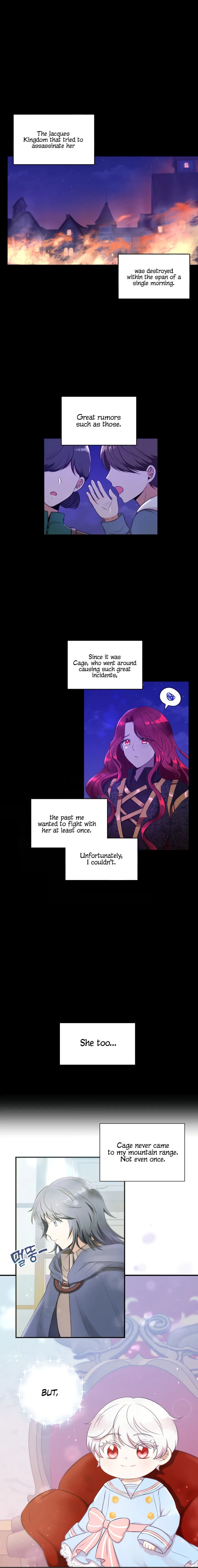 The Princess is Evil Chapter 4 – Page 15