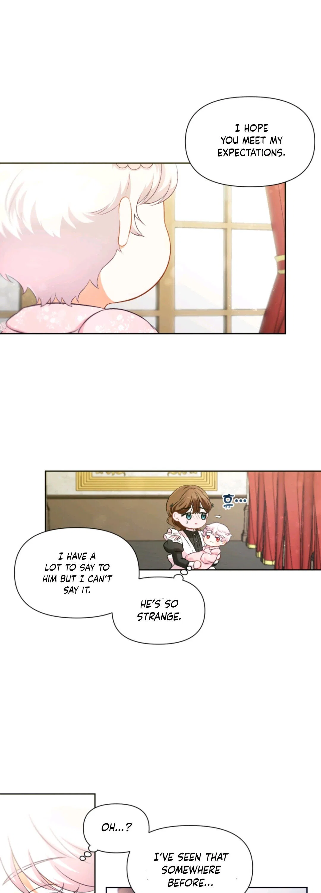 The Princess is Evil Chapter 3 – Page 2