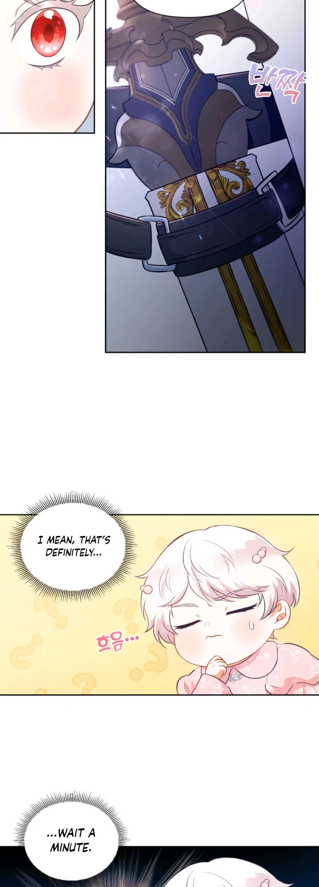 The Princess is Evil Chapter 3 – Page 3
