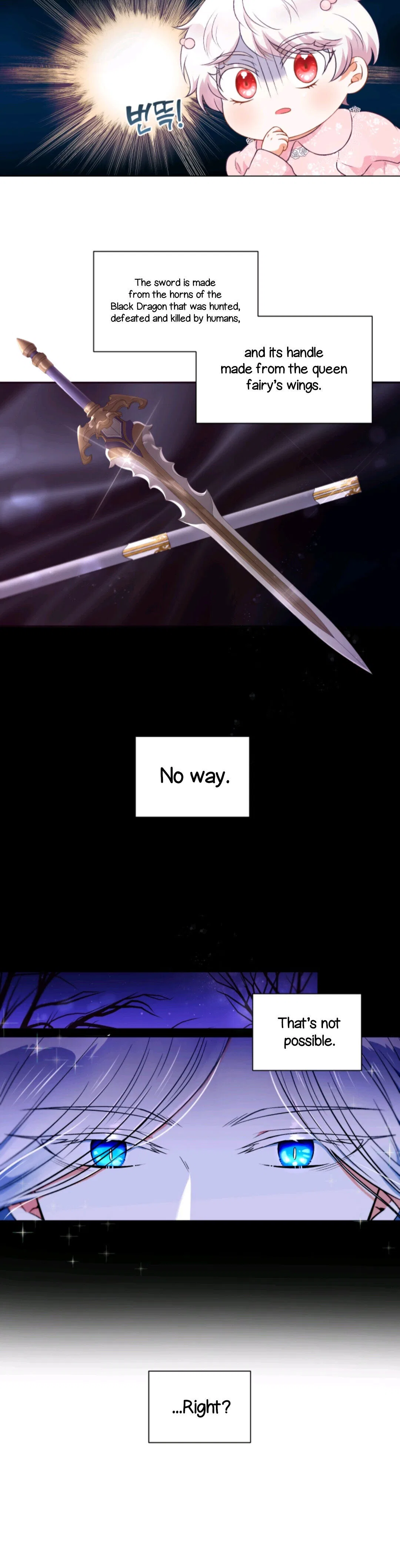 The Princess is Evil Chapter 3 – Page 4