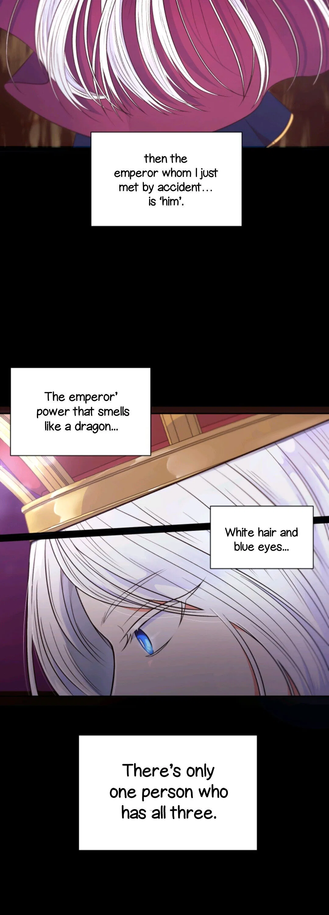 The Princess is Evil Chapter 3 – Page 9