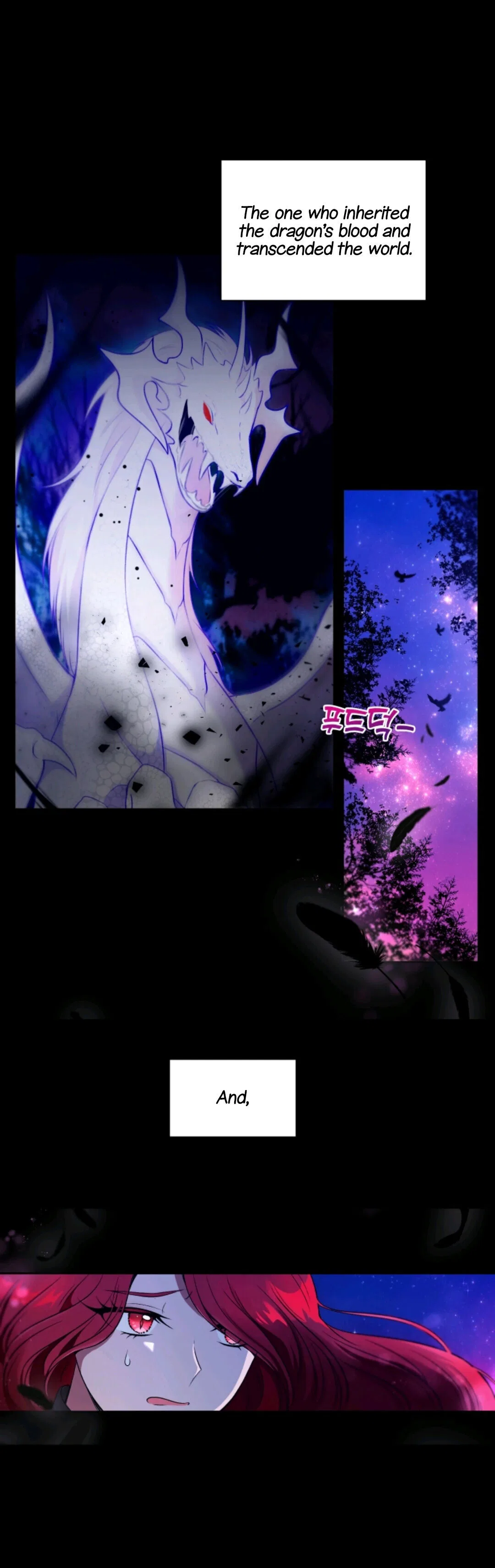 The Princess is Evil Chapter 3 – Page 13