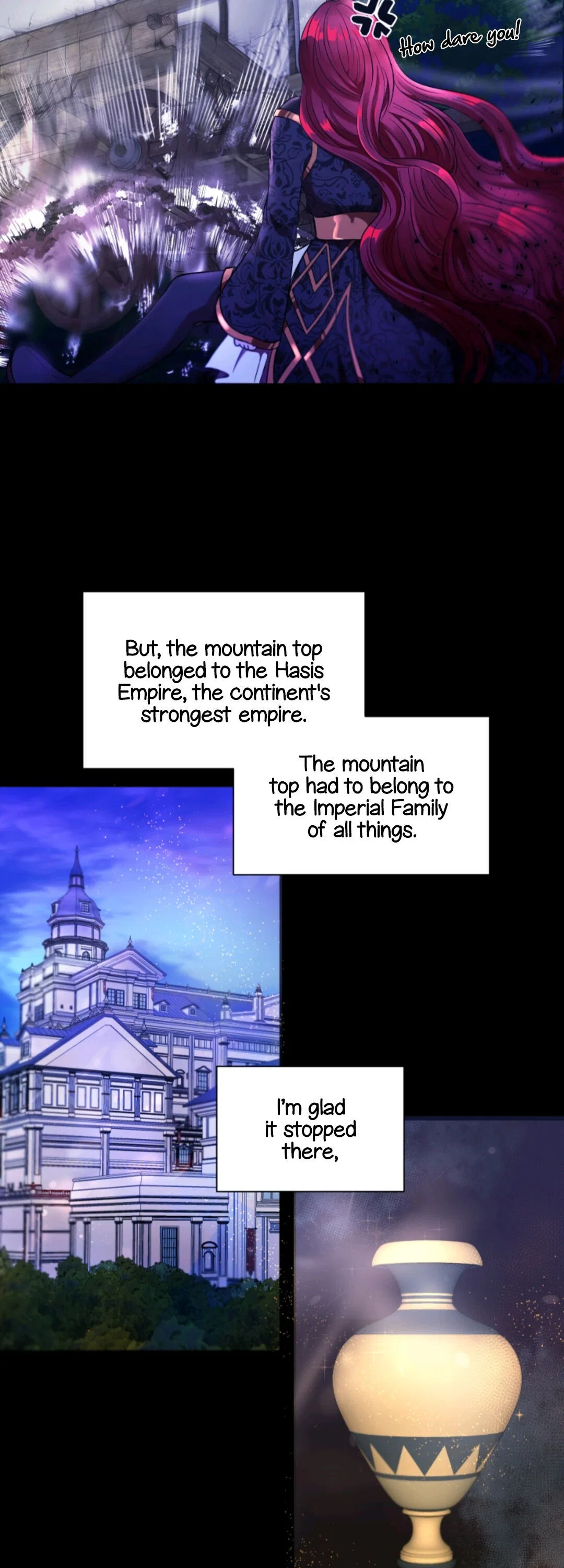 The Princess is Evil Chapter 3 – Page 16
