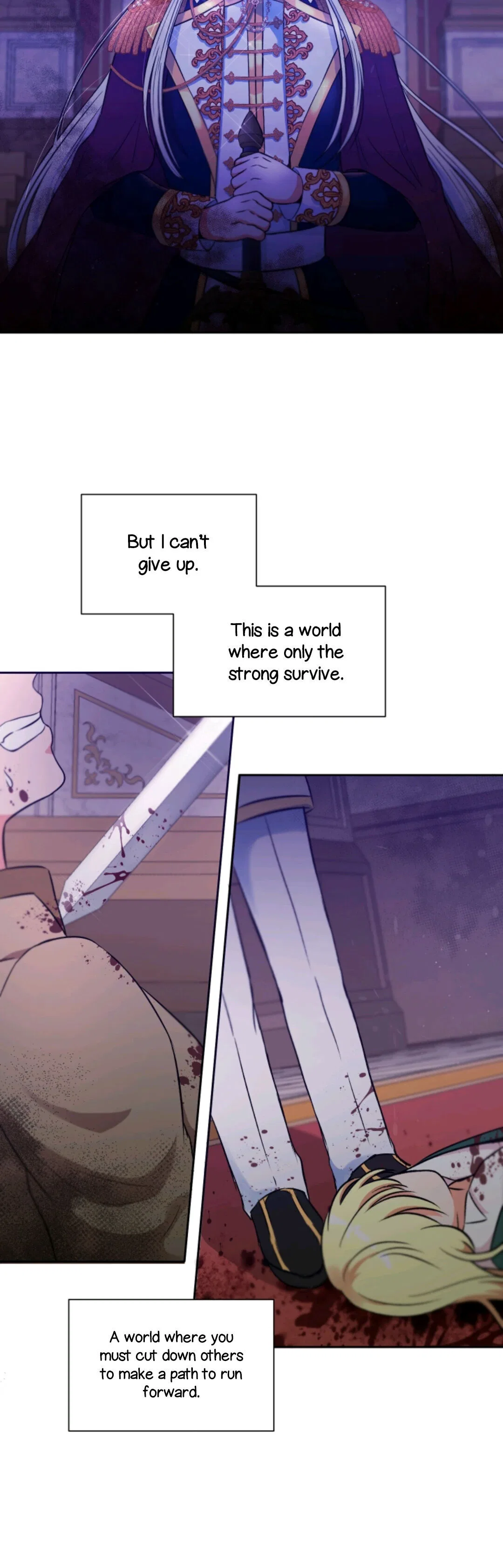 The Princess is Evil Chapter 3 – Page 26