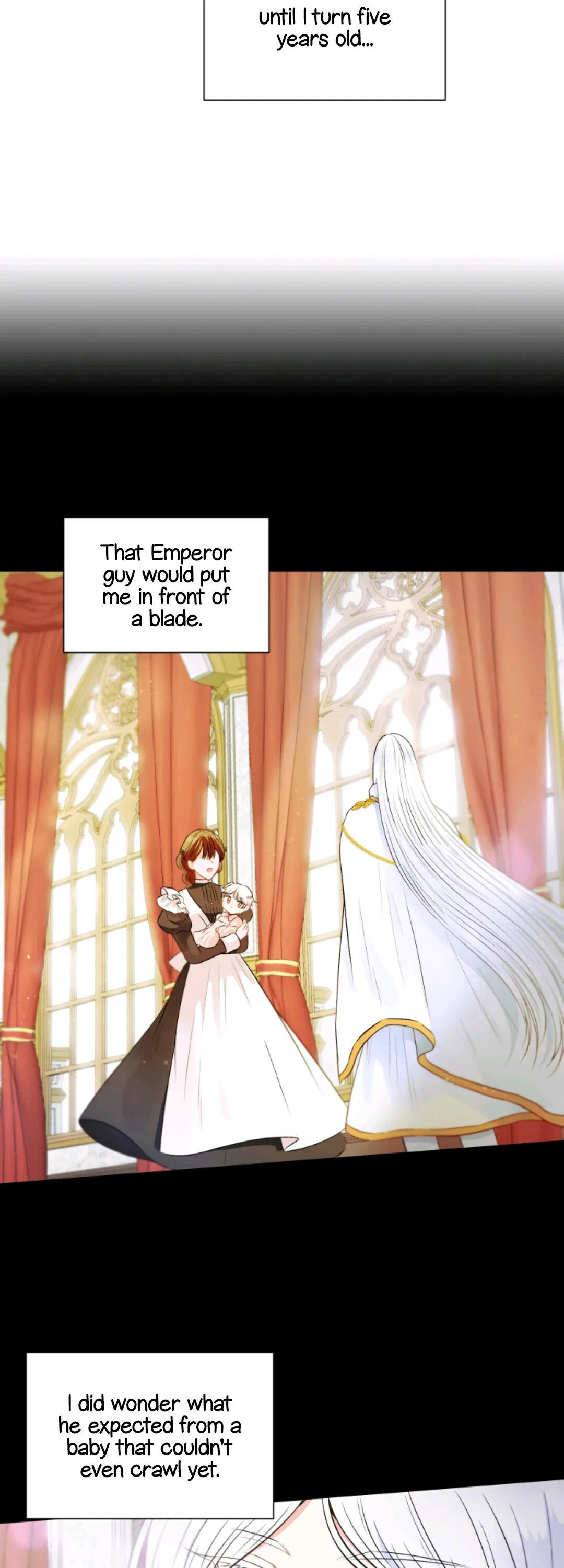 The Princess is Evil Chapter 3 – Page 29