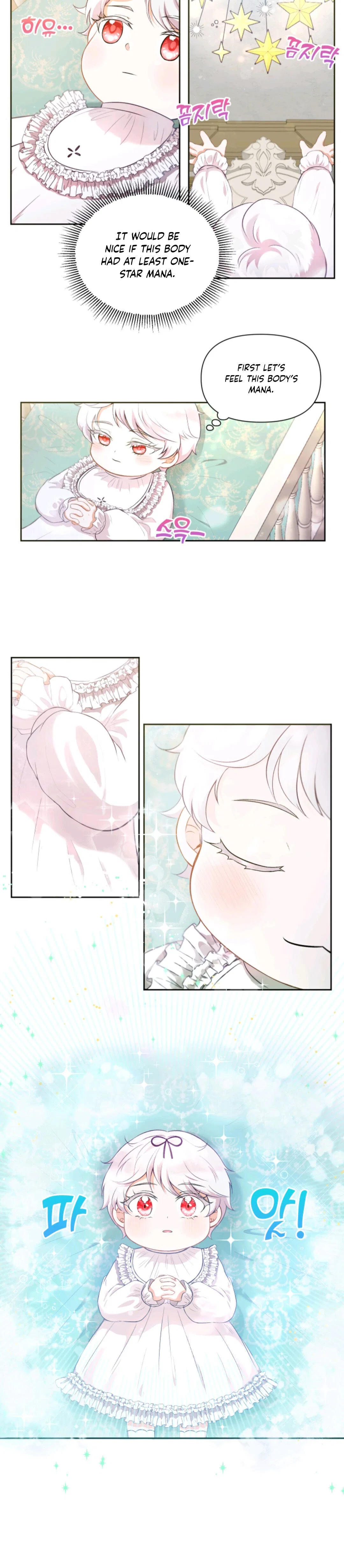 The Princess is Evil Chapter 2 – Page 3